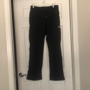 Lululemon Dance Studio Pants Lined